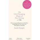 The Life-Changing Magic of Not Giving a F**k  (Hardback)     {USED}